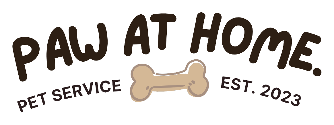 Paw At Home